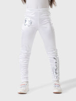 Ninos Kids storeBarbie LeggingsLeggingsO’ Mark