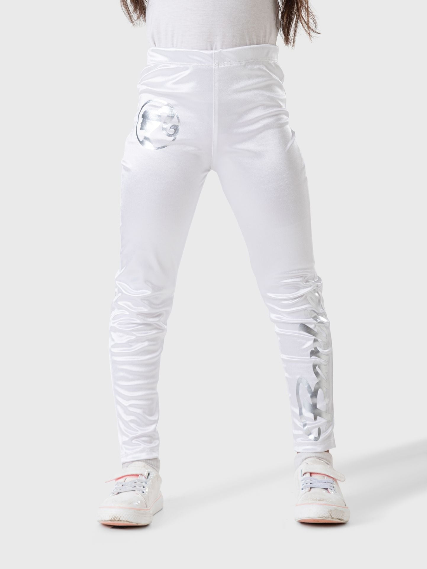Ninos Kids storeBarbie LeggingsLeggingsO’ Mark