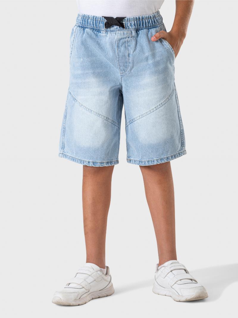 Jeans Short