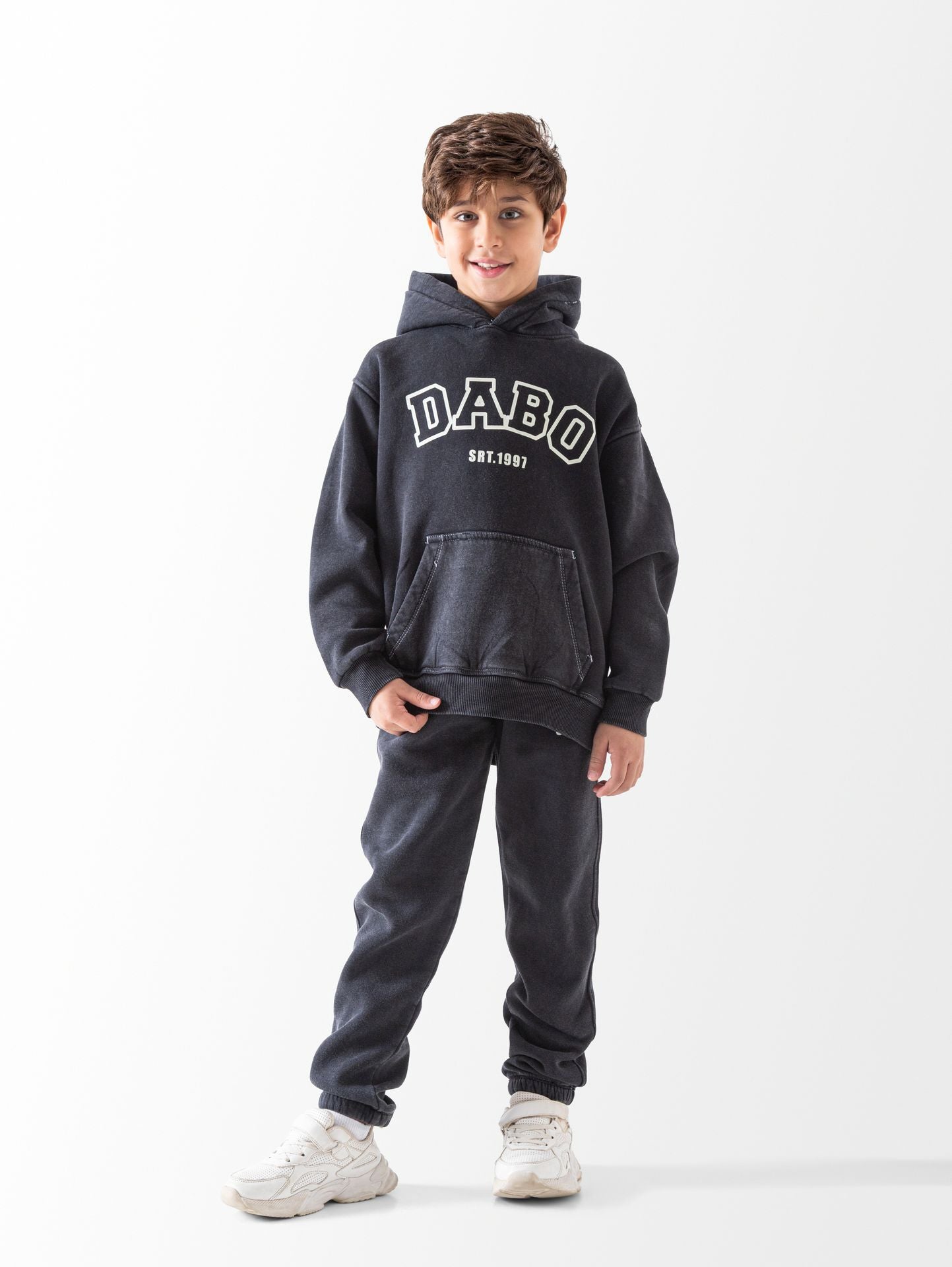 Ninos Kids storeDABO Pant Setطقم خروجNINOS
