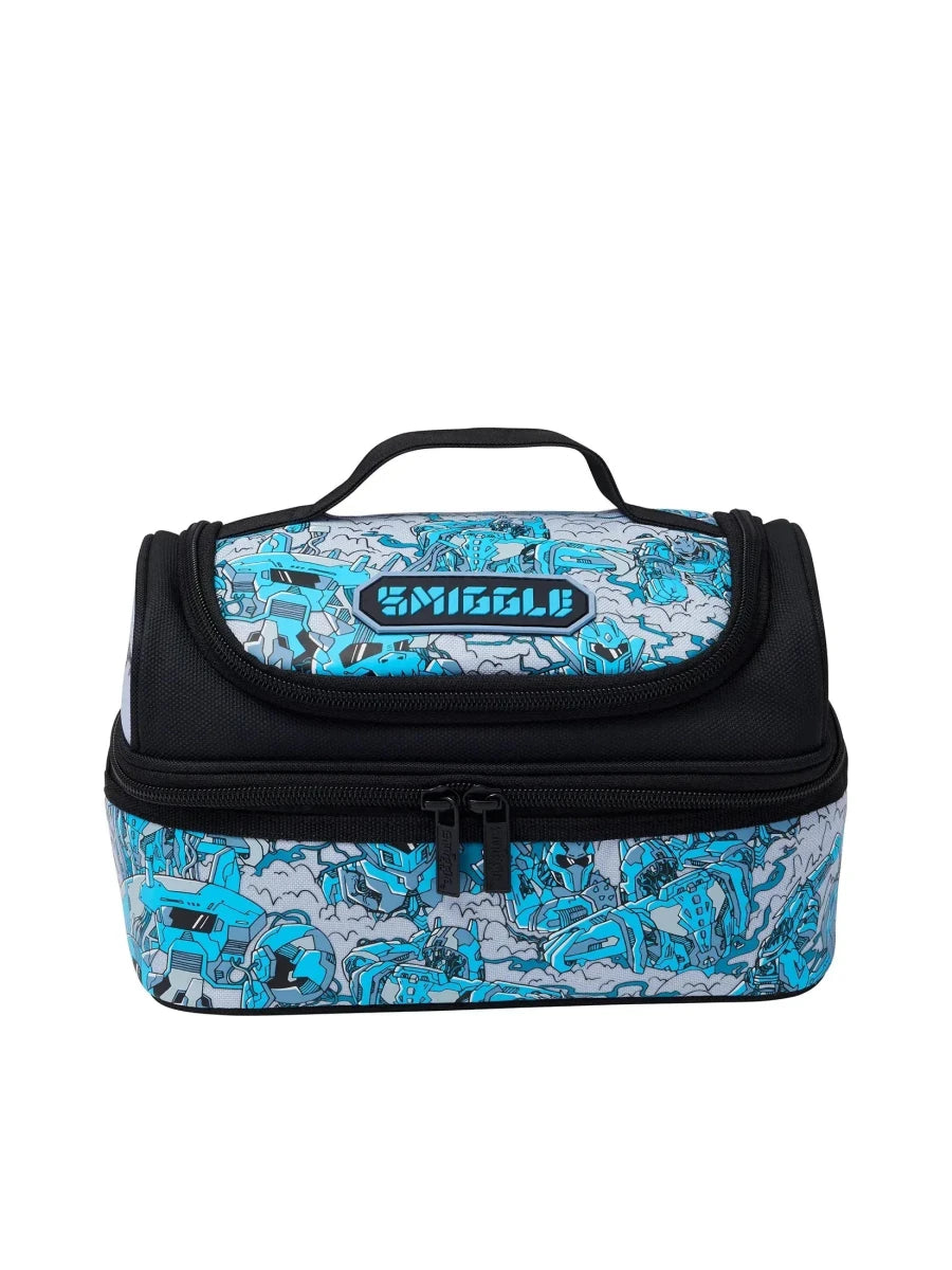 Ninos Kids storeRealm Lunch BagLunch Bag لانش باجSMIGGLE