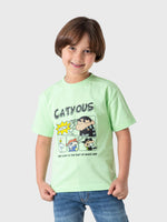 Ninos Kids storeCatyous T-ShirtT-ShirtsNINOS