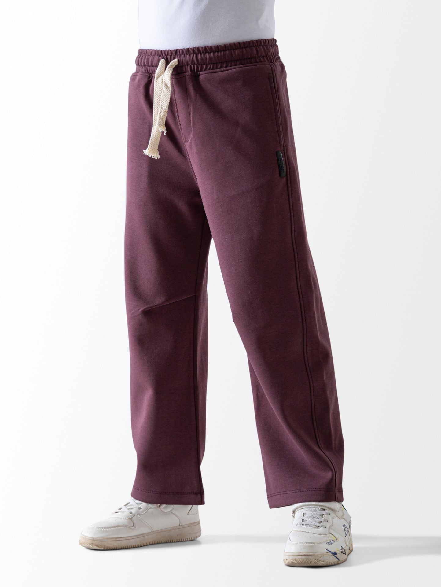 Wide Leg Sweatpants