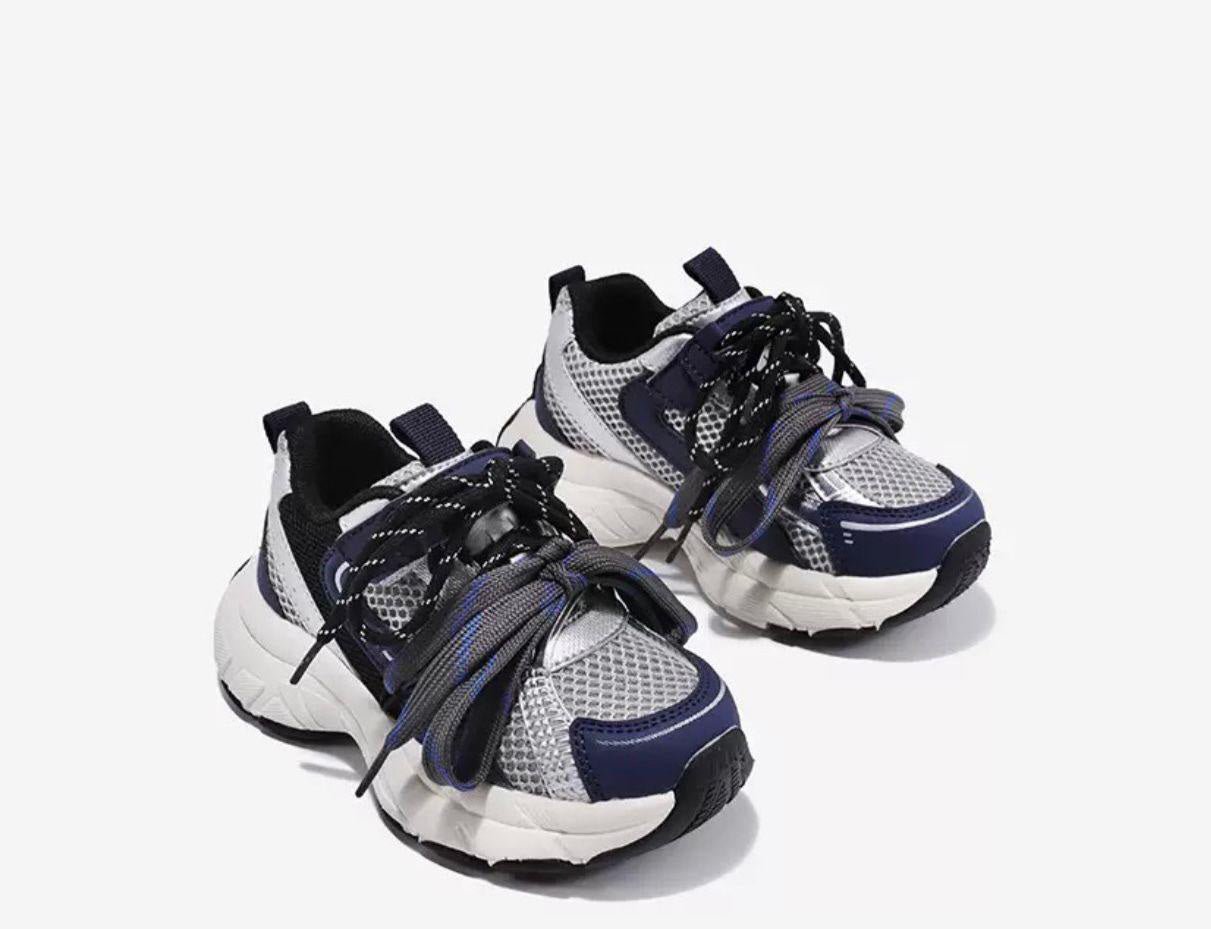 Ninos Kids storeColorful SneakersTrainersGeneric