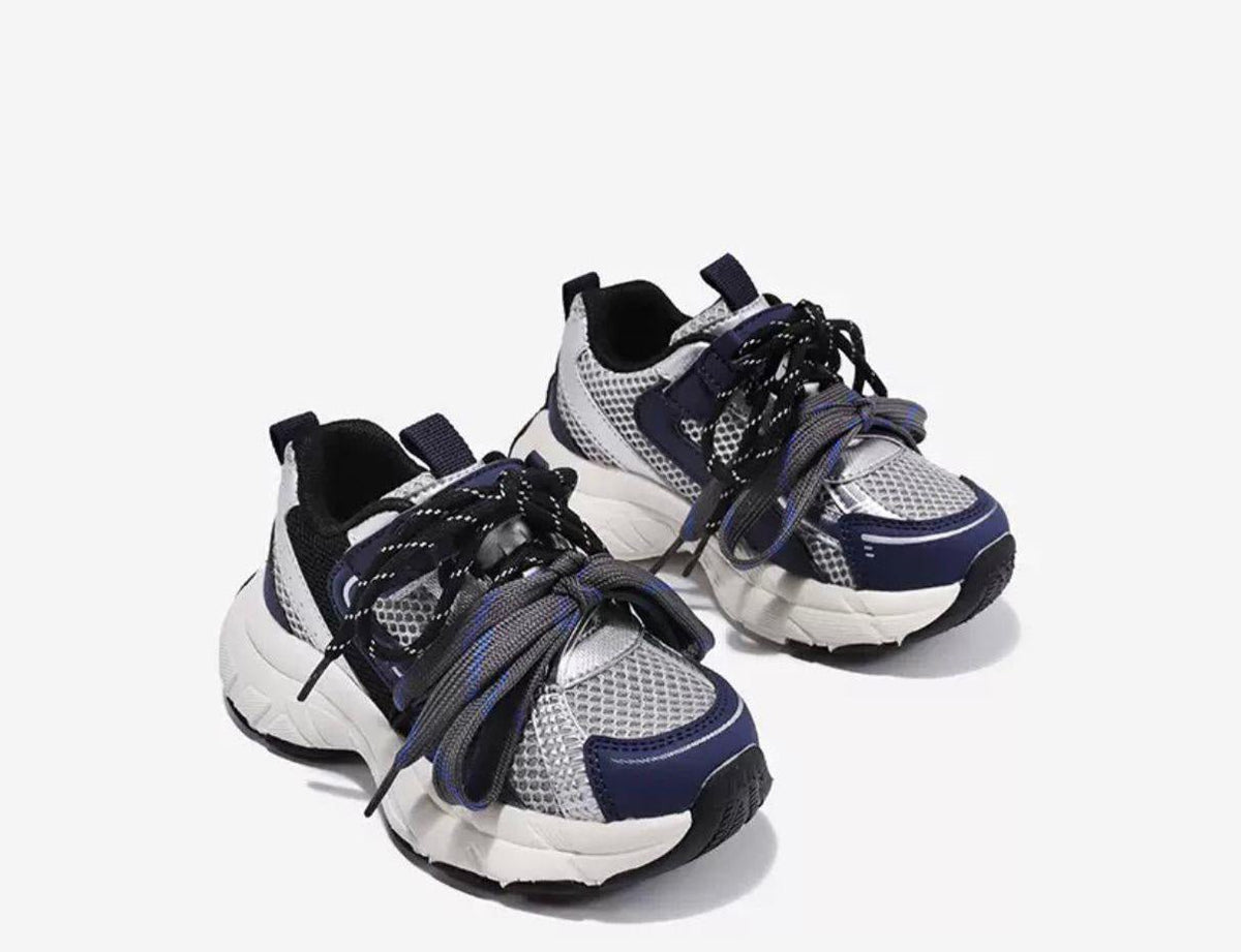 Ninos Kids storeColorful SneakersTrainersGeneric