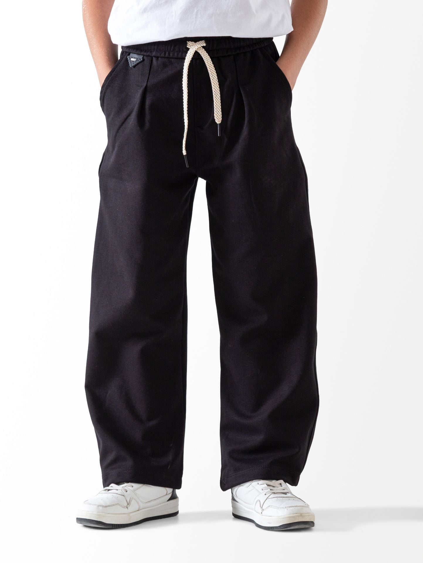 Straight Sweatpant