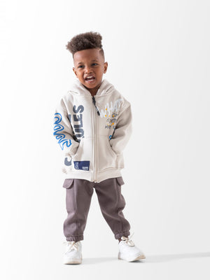 Ninos Kids storeChange PyjamaWinter PyjamaSOTRA