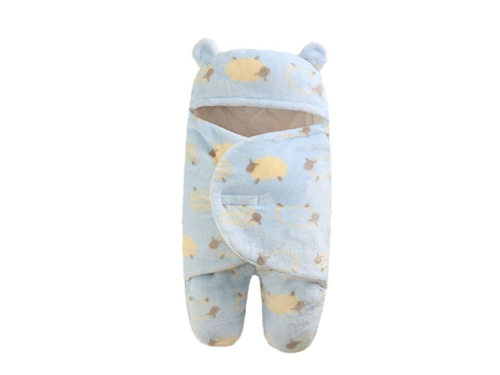 Ninos Kids storeSheep Baby SwaddleSwadelleGeneric