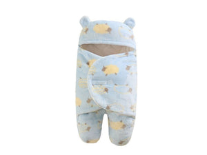 Ninos Kids storeSheep Baby SwaddleSwadelleGeneric