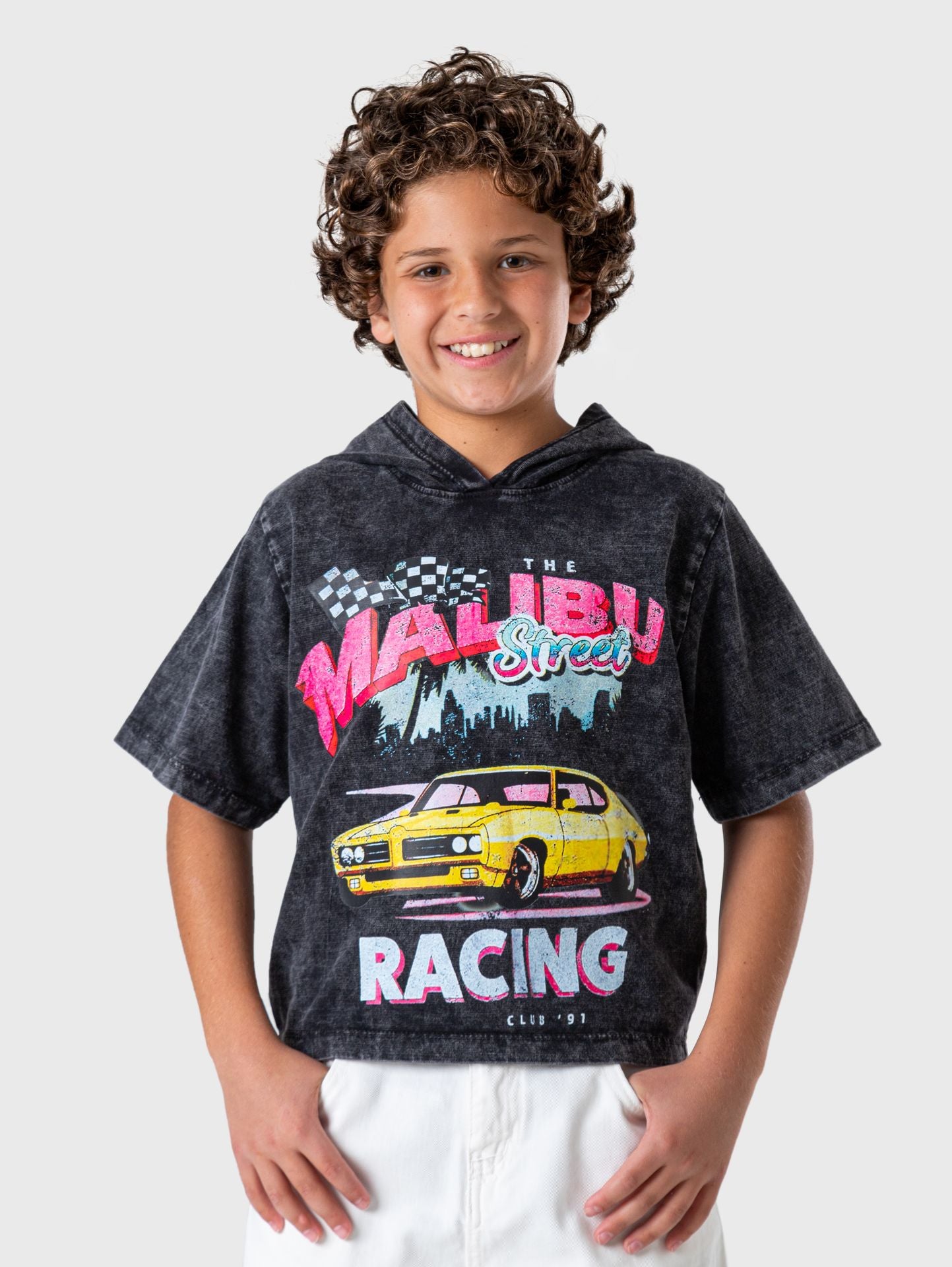 Ninos Kids storeRacing T-ShirtT-ShirtsAngels
