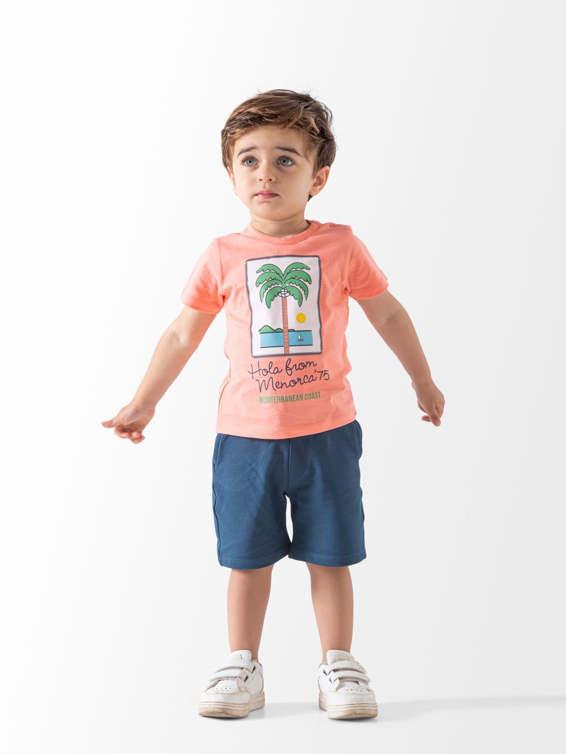 Ninos Kids storeHola PyjamaSummer PyjamaSOLANG