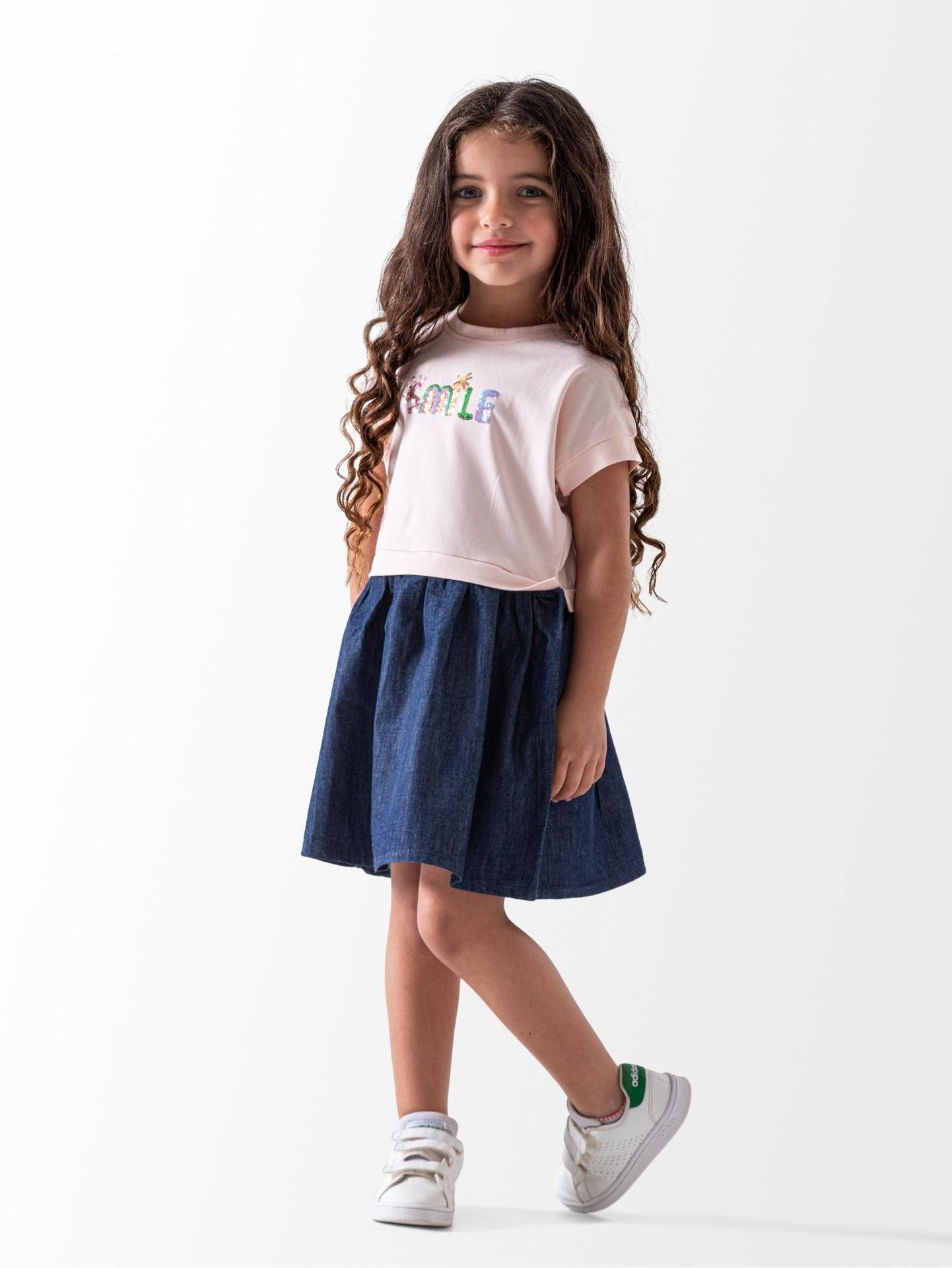 Ninos Kids storeSmile DressDressesNINOS