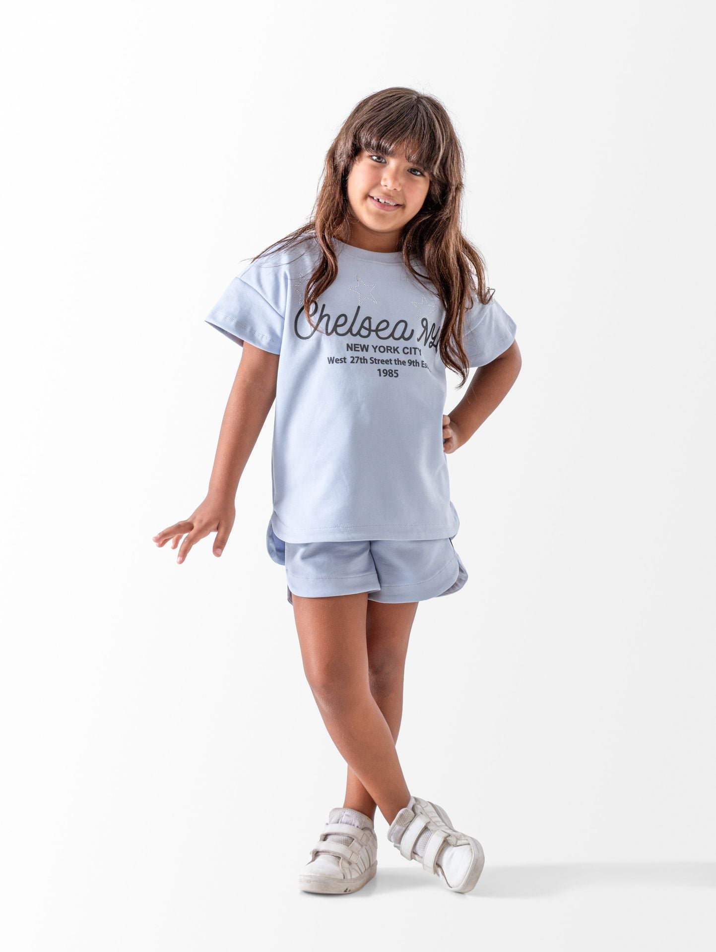 Cheloea Pyjama