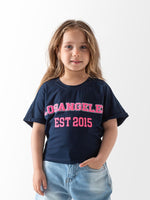 Ninos Kids storeLos Angeles T-ShirtT-ShirtsNINOS