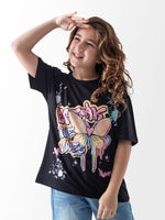 Ninos Kids storeBrake the rules T-shirtT-ShirtsNINOS