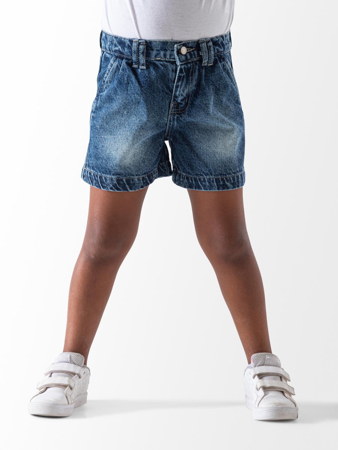 Jeans Short