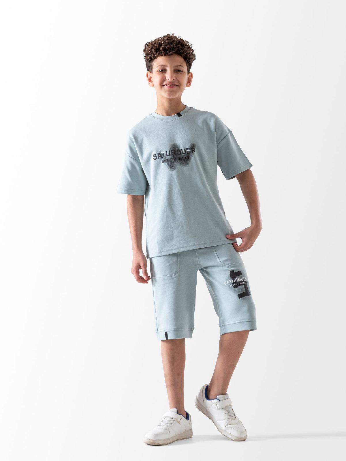 Ninos Kids storeStatutduer PyjamaSummer PyjamaGROUP FIVE