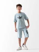 Ninos Kids storeStatutduer PyjamaSummer PyjamaGROUP FIVE