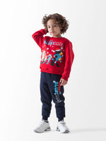 Ninos Kids storeBlueymas PyjamaWinter PyjamaNINOS