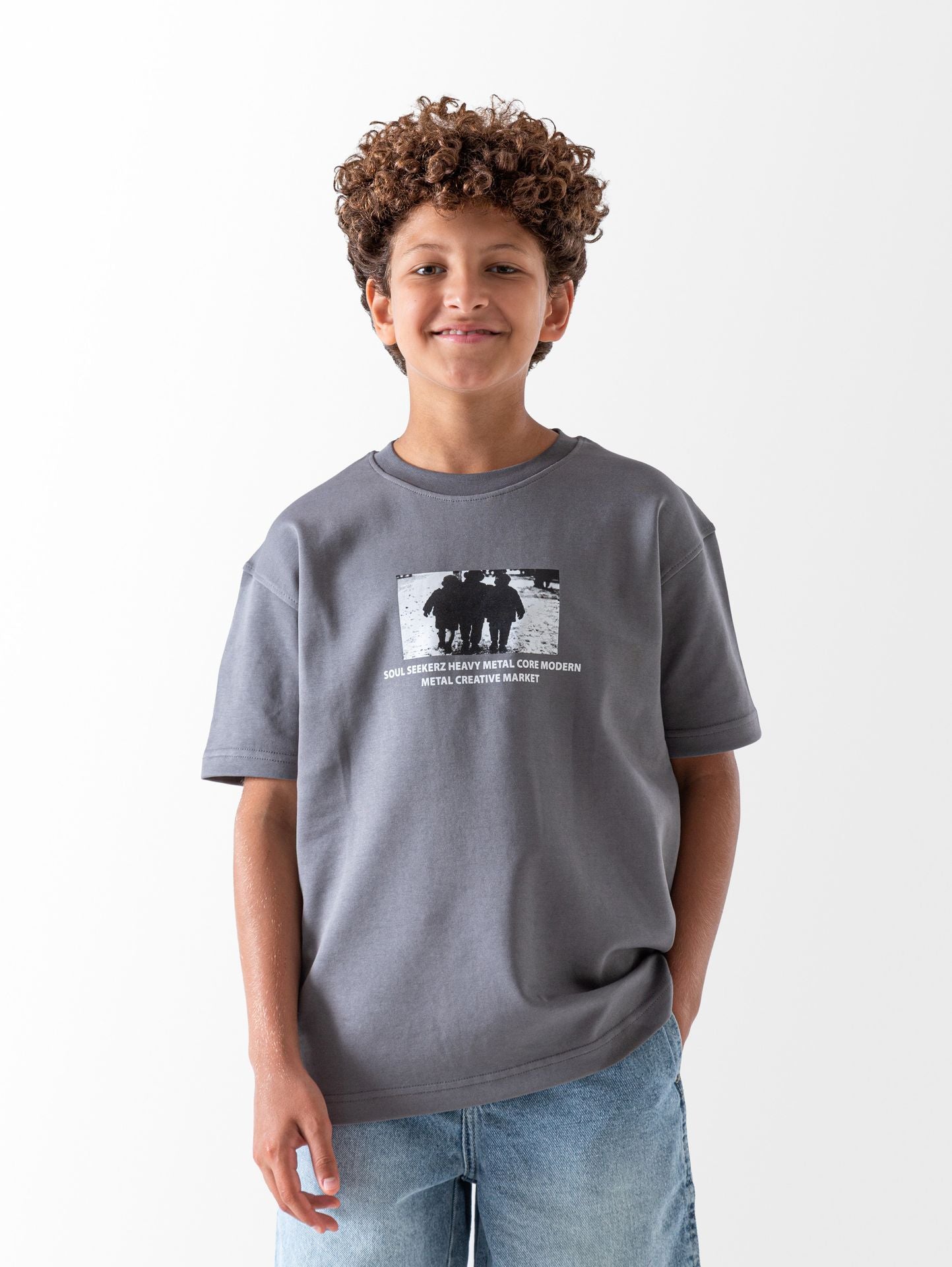 Creative T-Shirt