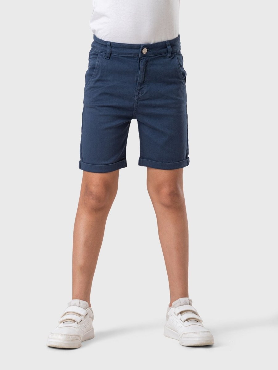 Ninos Kids storeGabardine ShortsShortsSOLANG