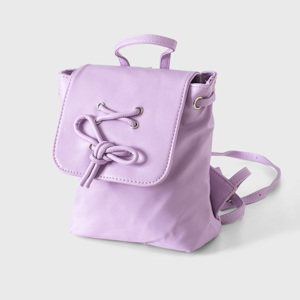 Bow Backbag