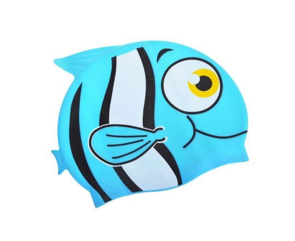 Ninos Kids storeLil' Buddy Swim CapGoggles & Swimming CapsBestway
