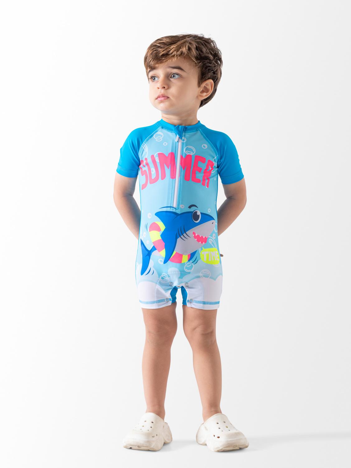 Ninos Kids storeSummer SwimsuitOne - Piece SwimwearLa mer