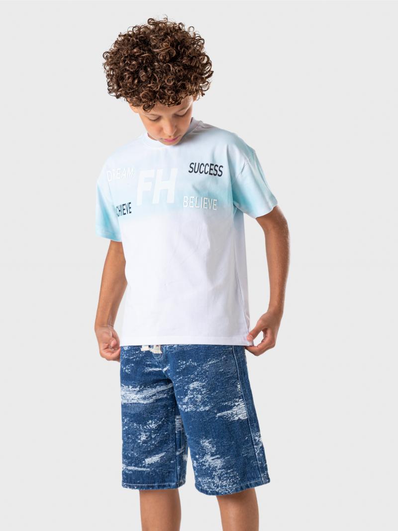 Ninos Kids storeSucces Short SetØ·Ù‚Ù… Ø®Ø±ÙˆØ¬GROUP FIVE
