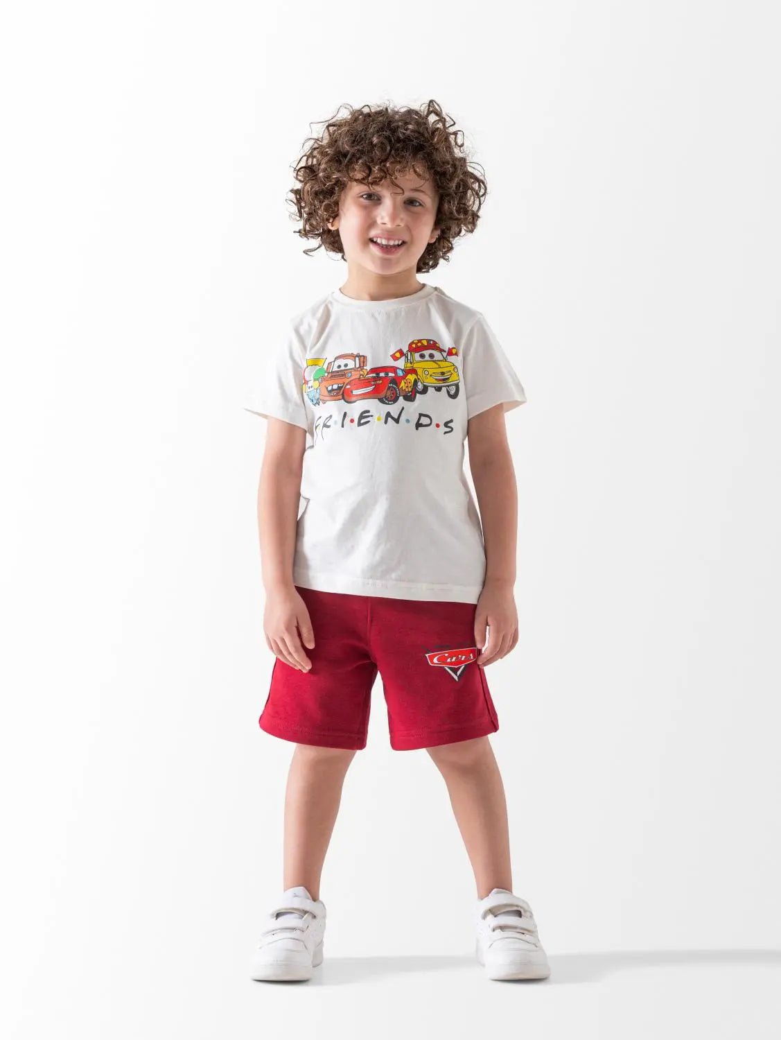 Ninos Kids storeFriends PyjamaSummer PyjamaNINOS