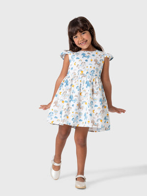 Unicorn Dress