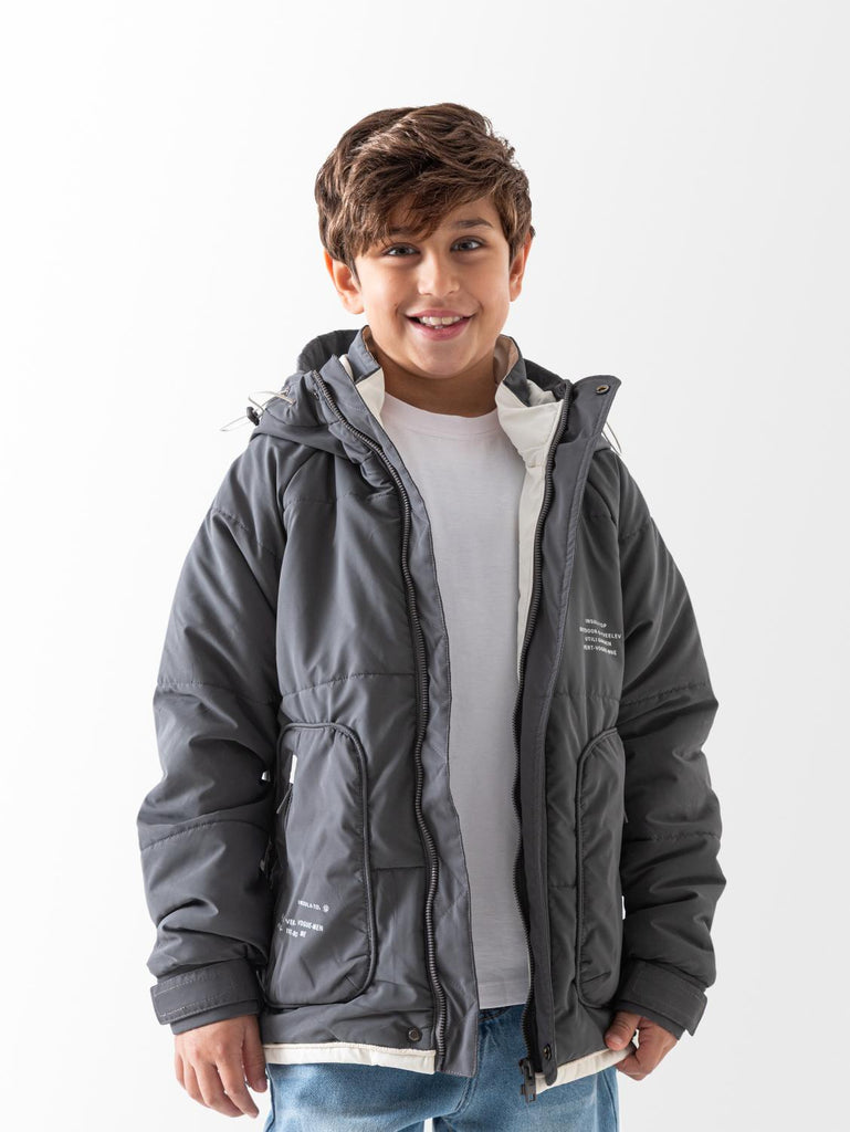 Ninos Kids storePuffer JacketJacketsNINOS