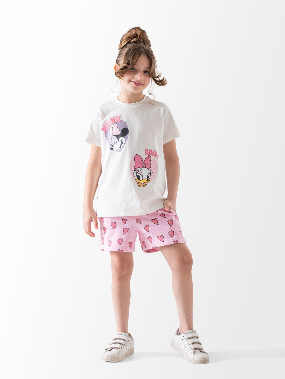 Ninos Kids storeDaisy PyjamaSummer PyjamaNINOS