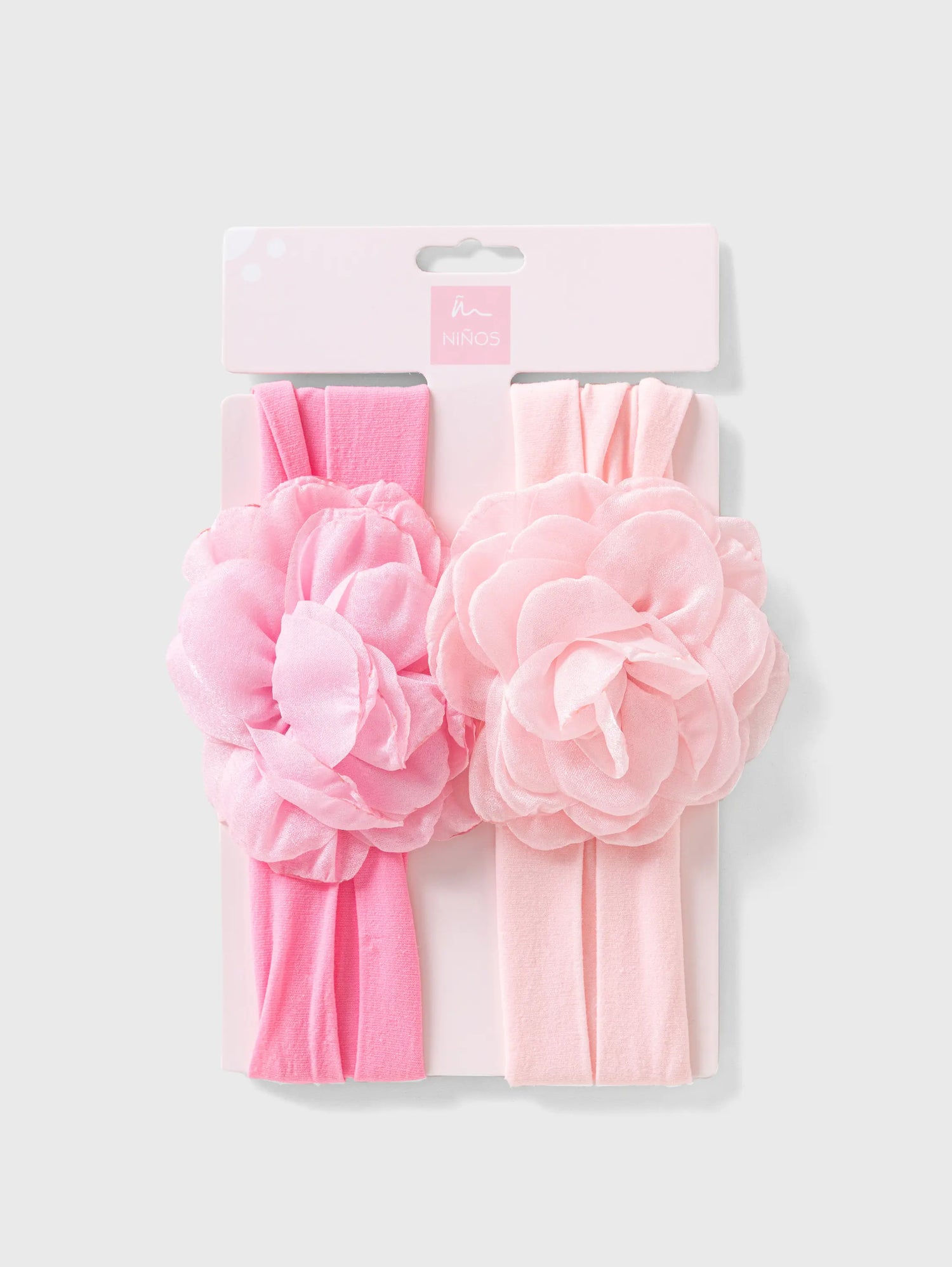 Flower Hairband