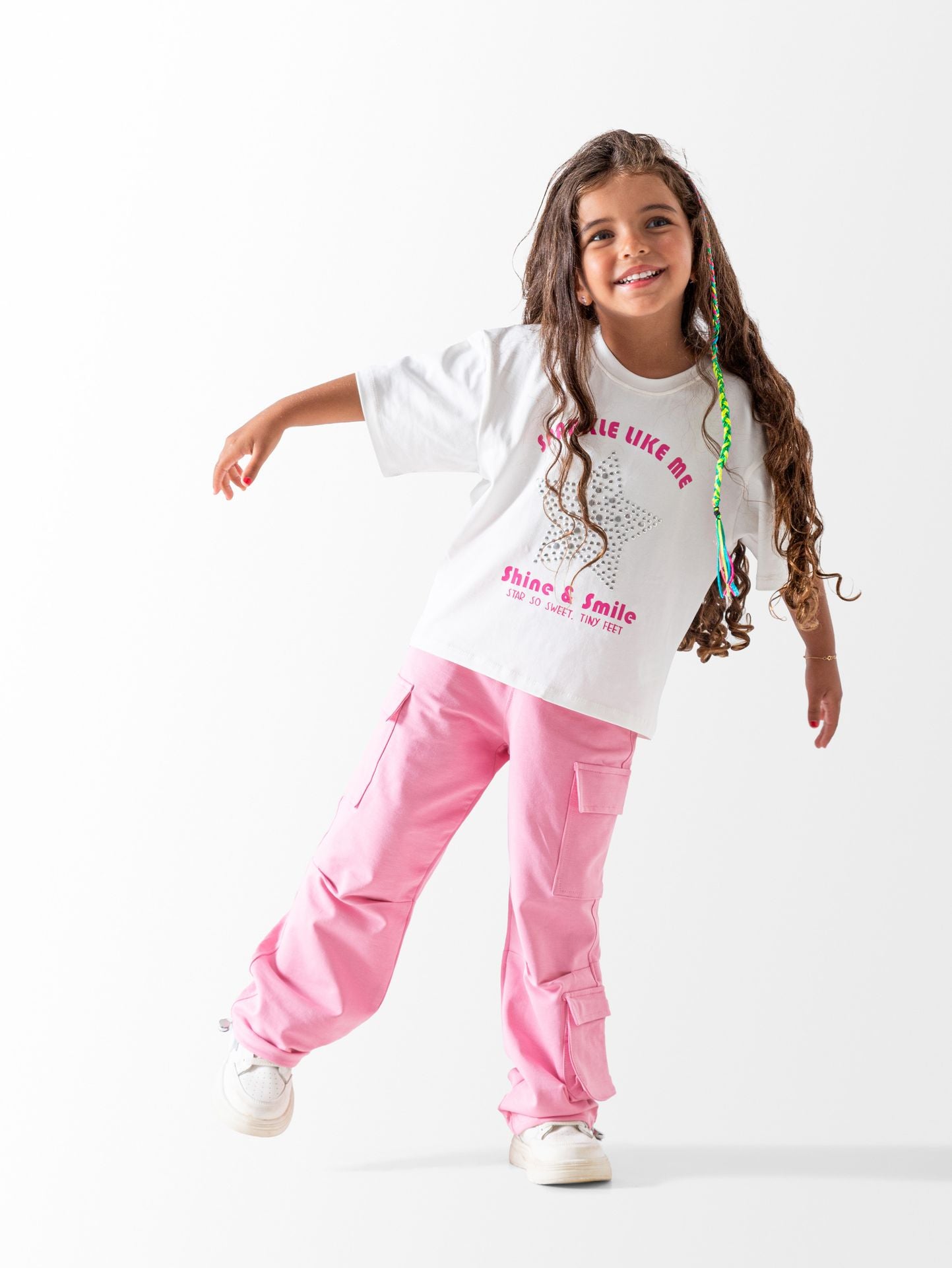 Shine&Smile Pyjama