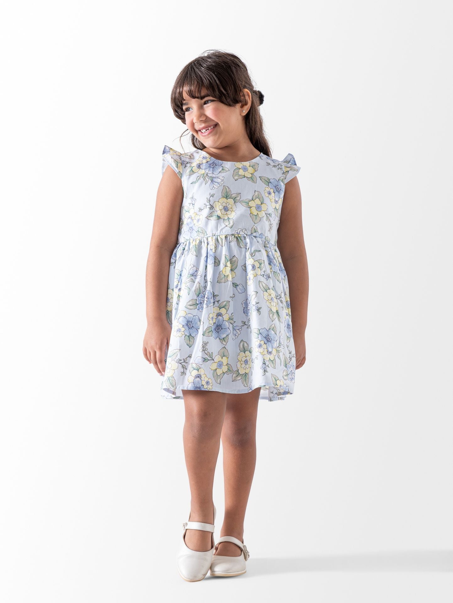 Ninos Kids storeFlower DressDressesNINOS