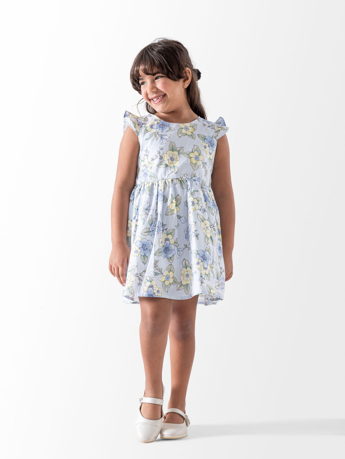 Ninos Kids storeFlower DressDressesNINOS