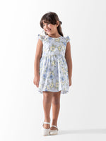 Ninos Kids storeFlower DressDressesNINOS