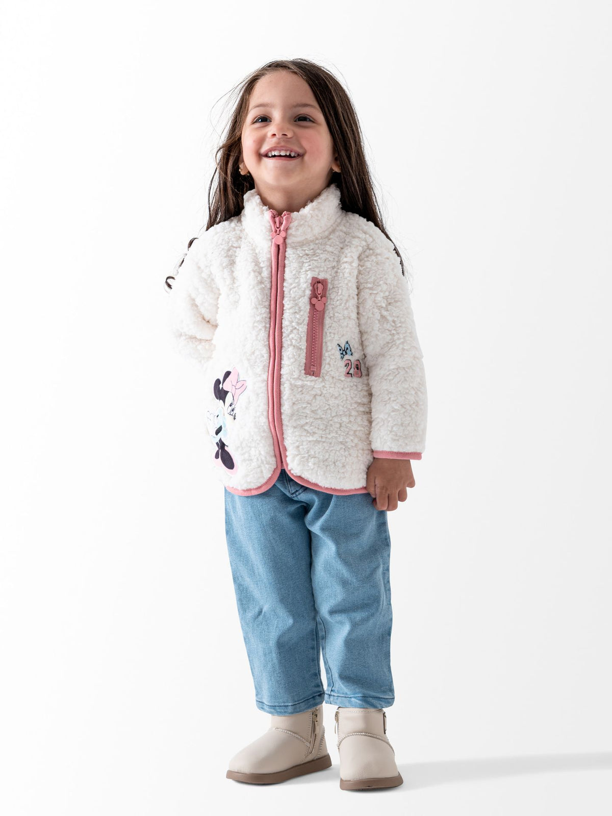 Ninos Kids storeMinnie Pants SetGoing-Out SetsGeneric