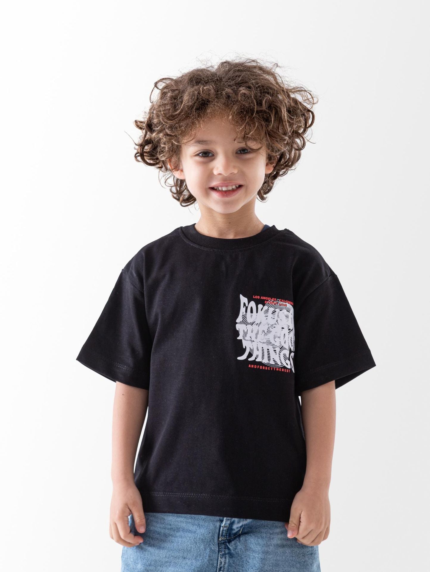Ninos Kids storeFokus T-ShirtT-ShirtsNINOS