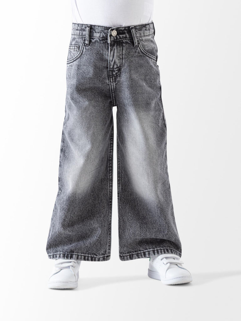 Ninos Kids storeWide Leg Jeans PantsJeans pantsNINOS
