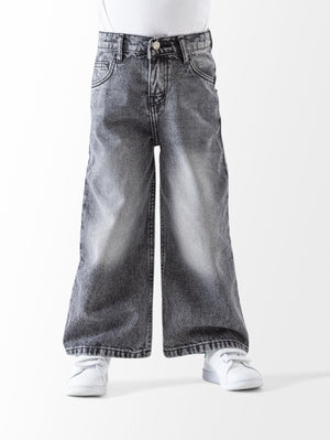 Ninos Kids storeWide Leg Jeans PantsJeans pantsNINOS