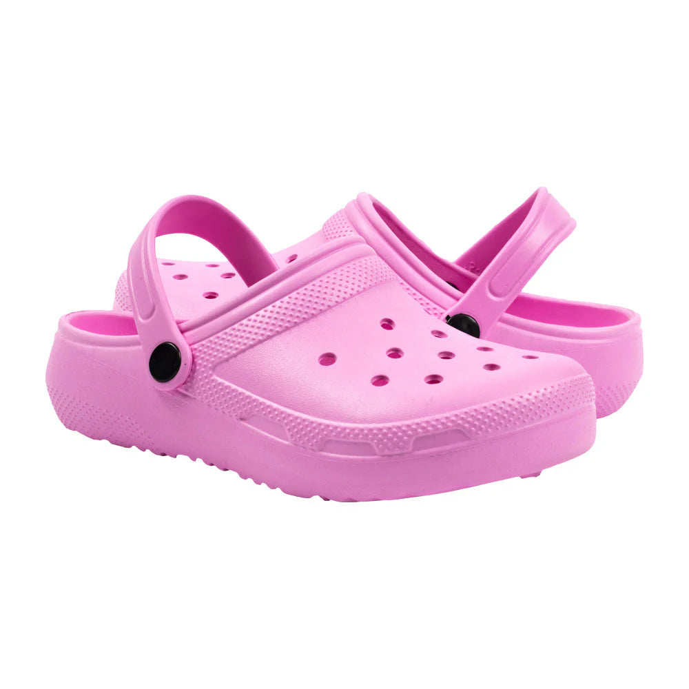 PRONTO Crocs