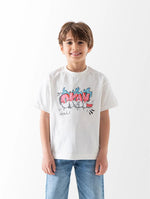 Ninos Kids storeOkay T-ShirtT-ShirtsNINOS