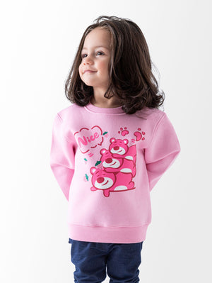 Ninos Kids storeNice Bear SweatshirtSweatshirtsNINOS