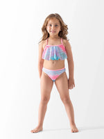 Ninos Kids storeColorful 2PCS SwimuitTwo Piece SwimwearCOLORS