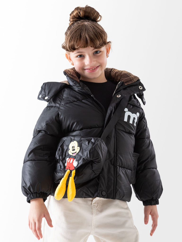Ninos Kids storePuffer JacketJacketsGeneric