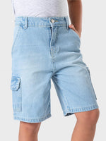 Ninos Kids storeJeans ShortShortsNINOS
