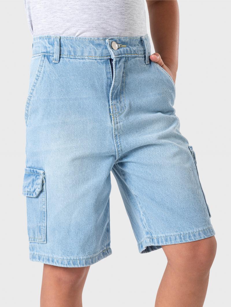 Jeans Short
