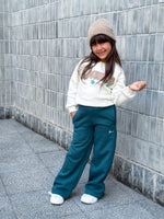 Ninos Kids storeWide Leg SweatpantSweatpantsNINOS